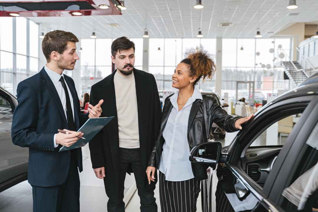 Quel financement pour une voiture ?